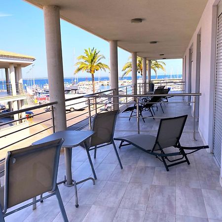 Ca Duplex Mar S'Estanyol De Migjorn Apartment Exterior foto