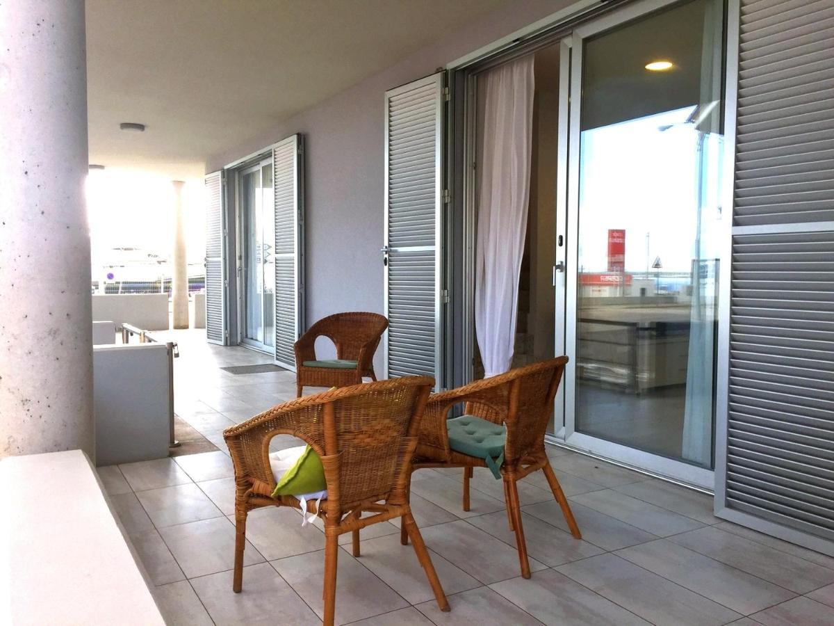 Ca Duplex Mar S'Estanyol De Migjorn Apartment Exterior foto