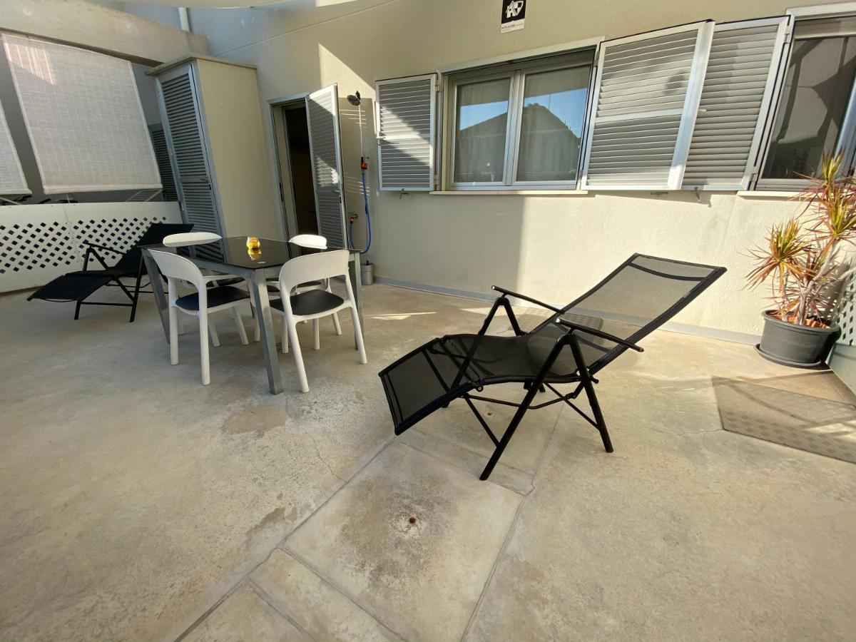 Ca Duplex Mar S'Estanyol De Migjorn Apartment Exterior foto