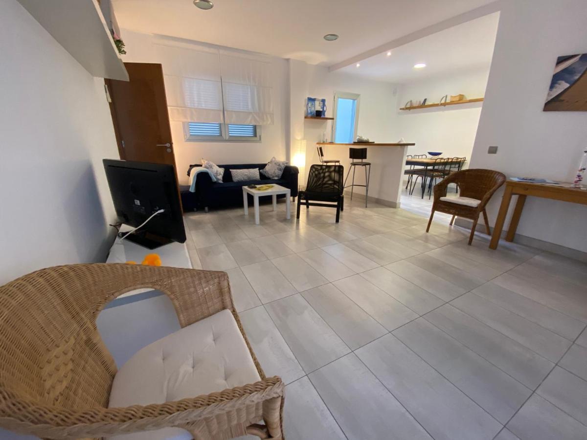 Ca Duplex Mar S'Estanyol De Migjorn Apartment Exterior foto