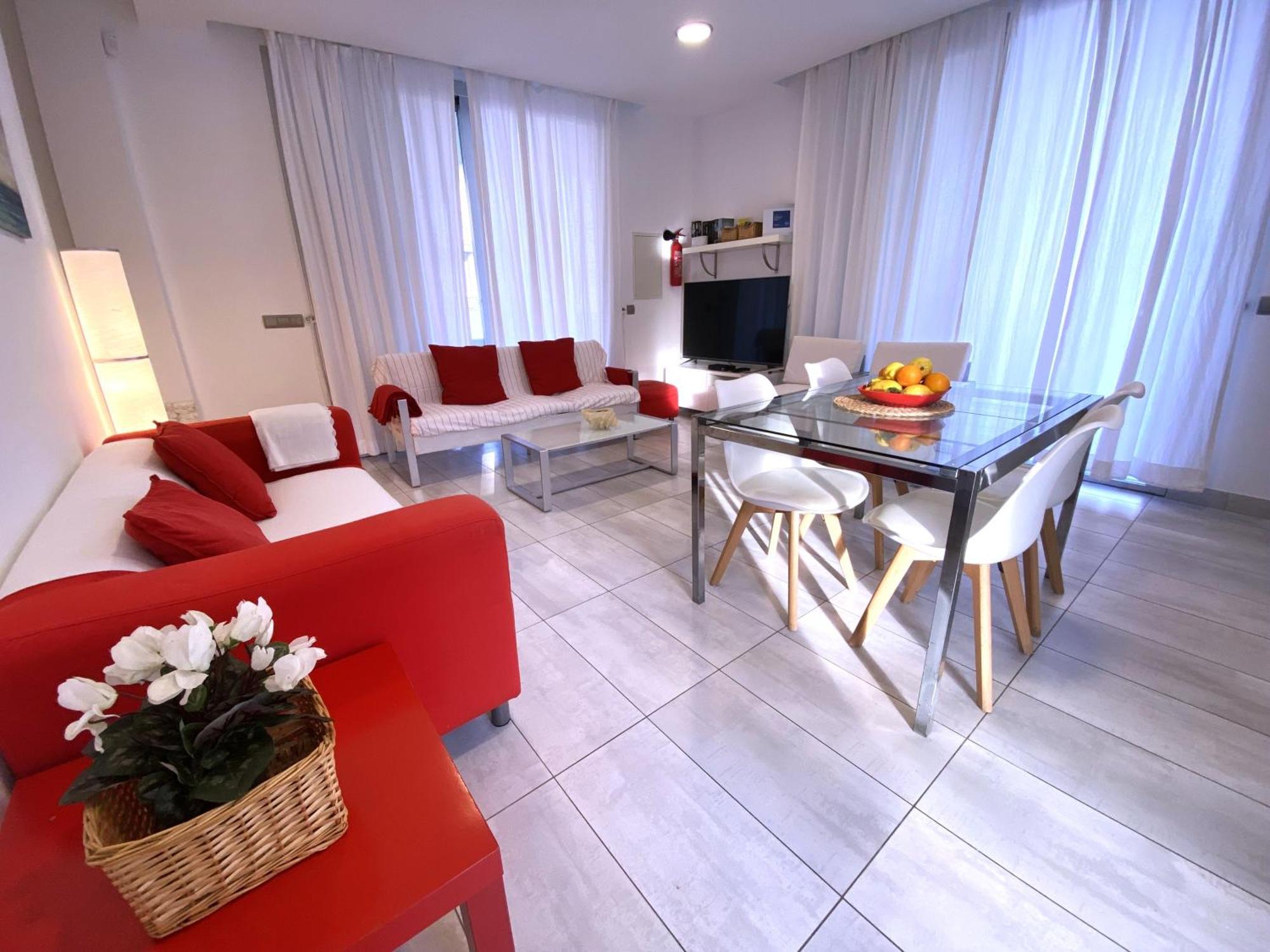Ca Duplex Mar S'Estanyol De Migjorn Apartment Exterior foto