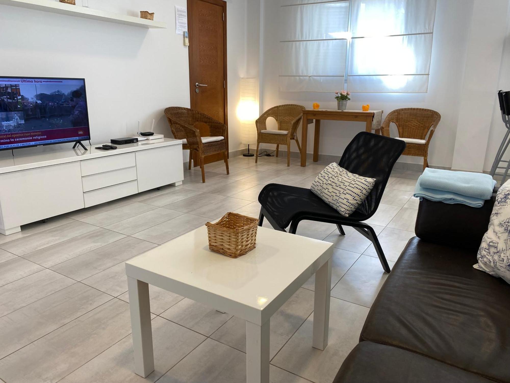 Ca Duplex Mar S'Estanyol De Migjorn Apartment Exterior foto