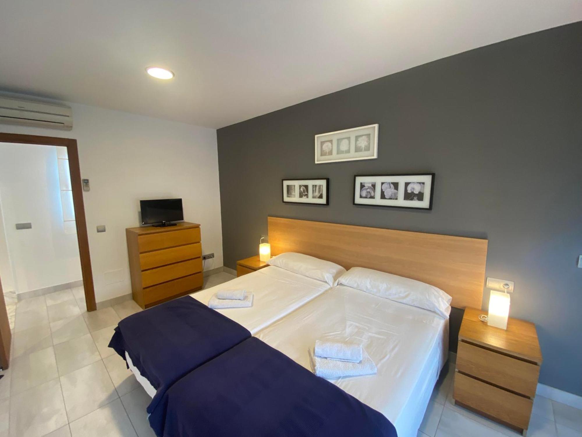 Ca Duplex Mar S'Estanyol De Migjorn Apartment Exterior foto